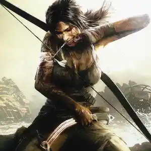 Установка игры Shadow of the Tomb Raider на выезд
