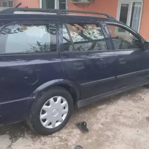 Opel Astra G, 1998