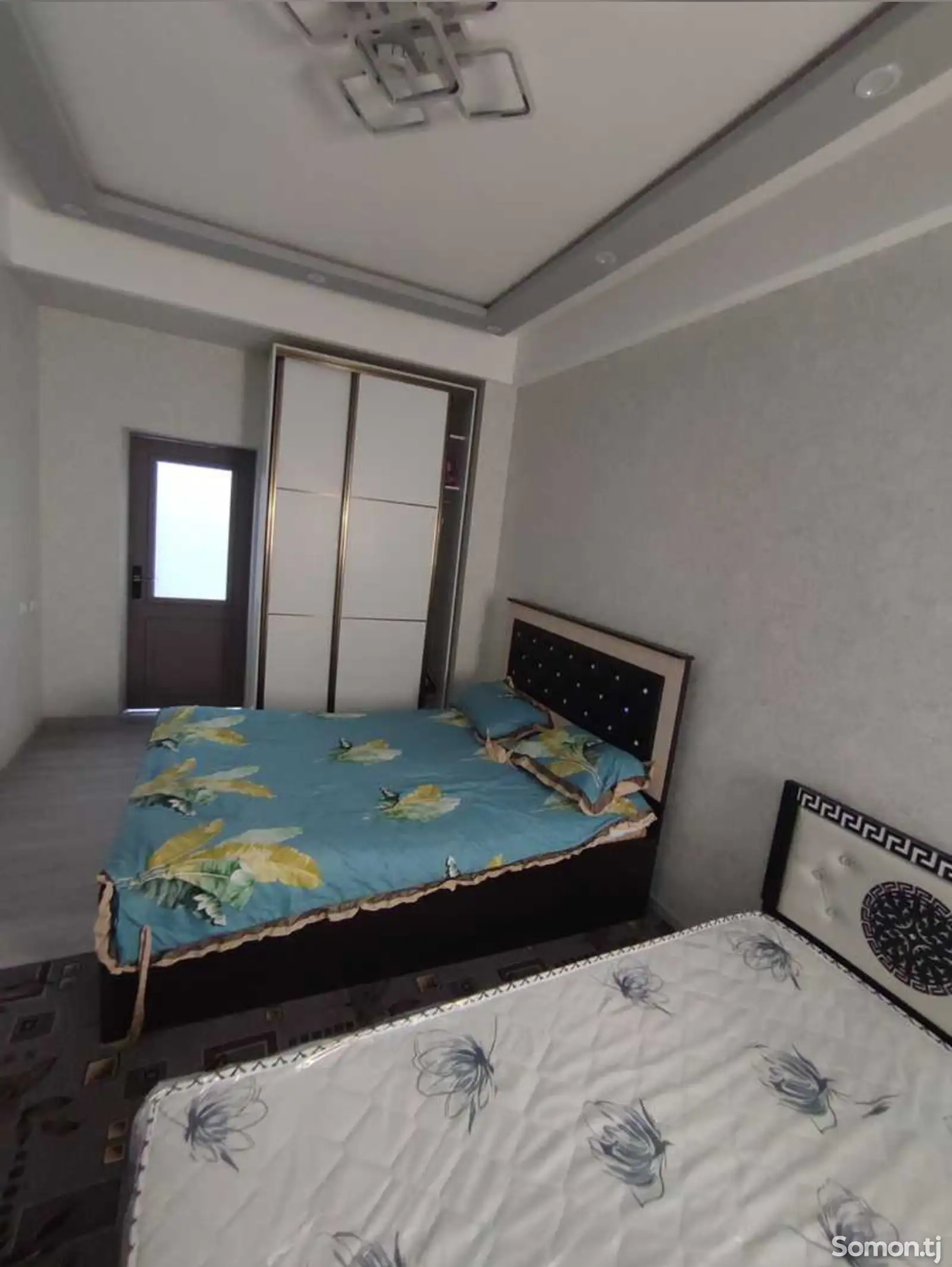 2-комн. квартира, 5 этаж, 70м², испечак 2-1