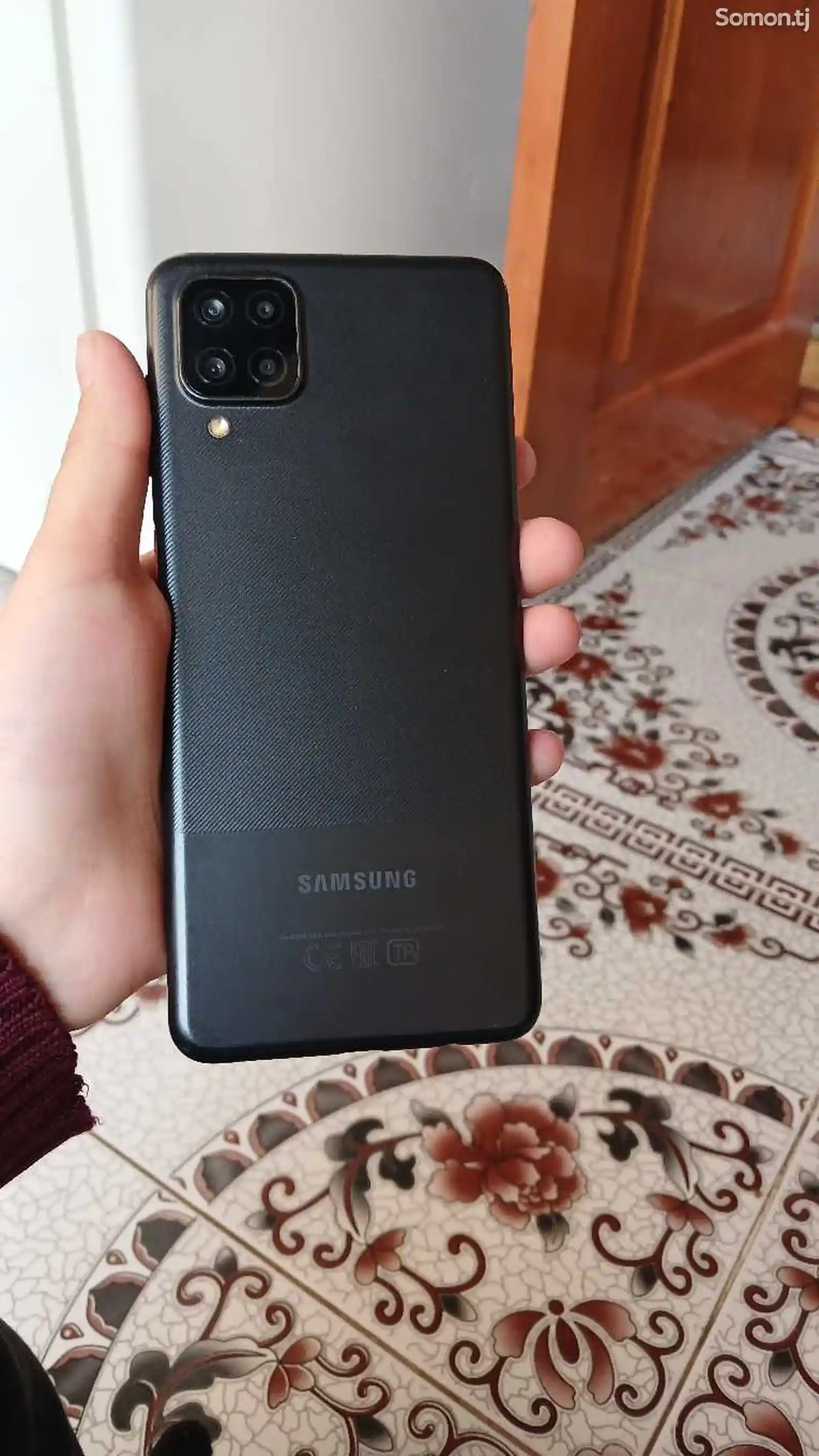 Samsung Galaxy A12 32gb-4