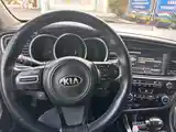 Kia Optima, 2014-14