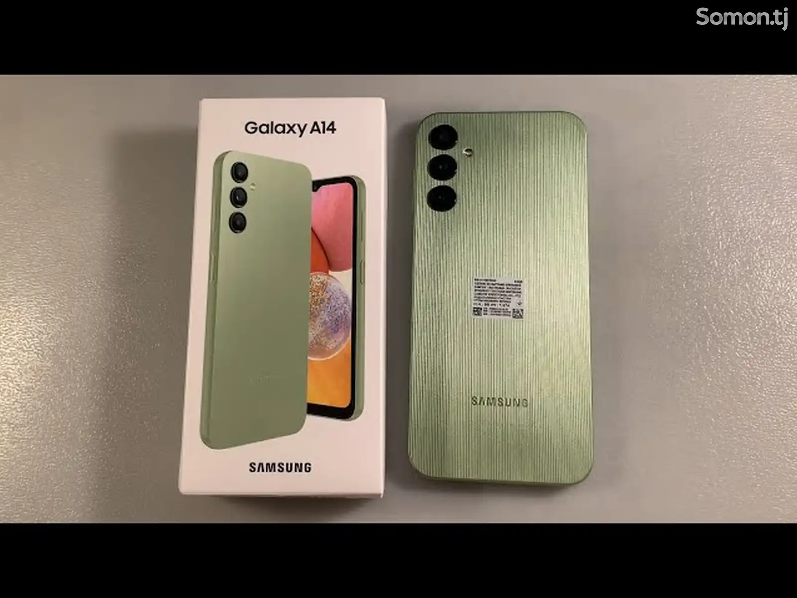 Samsung Galaxy A14