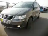 Volkswagen Touran, 2007-7