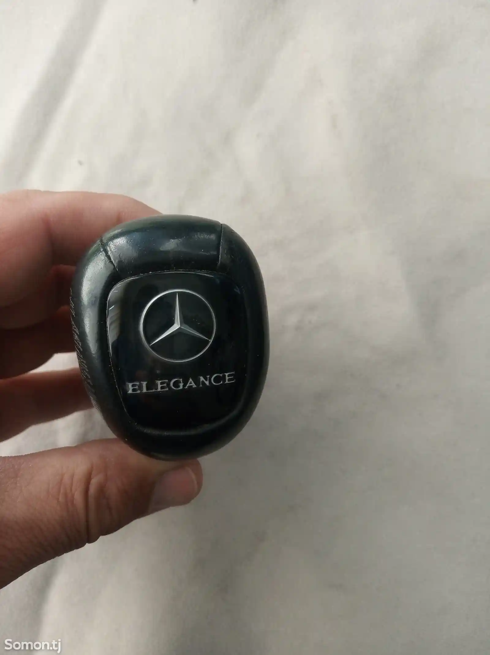 Ручка КПП от Mercedes-Benz-1