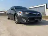 Toyota Avalon, 2014-2