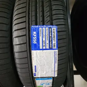 Шины 255/50R19 Кинфорест