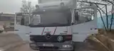 Бортовой грузовик Mercedes benz Atego-6