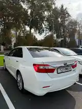 Toyota Camry, 2014-6