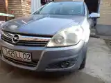 Opel Astra H, 2008-5