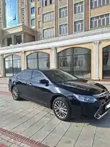 Toyota Camry, 2015-4