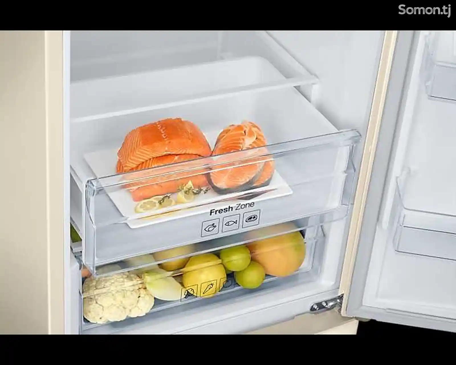 Холодильник Samsung-6