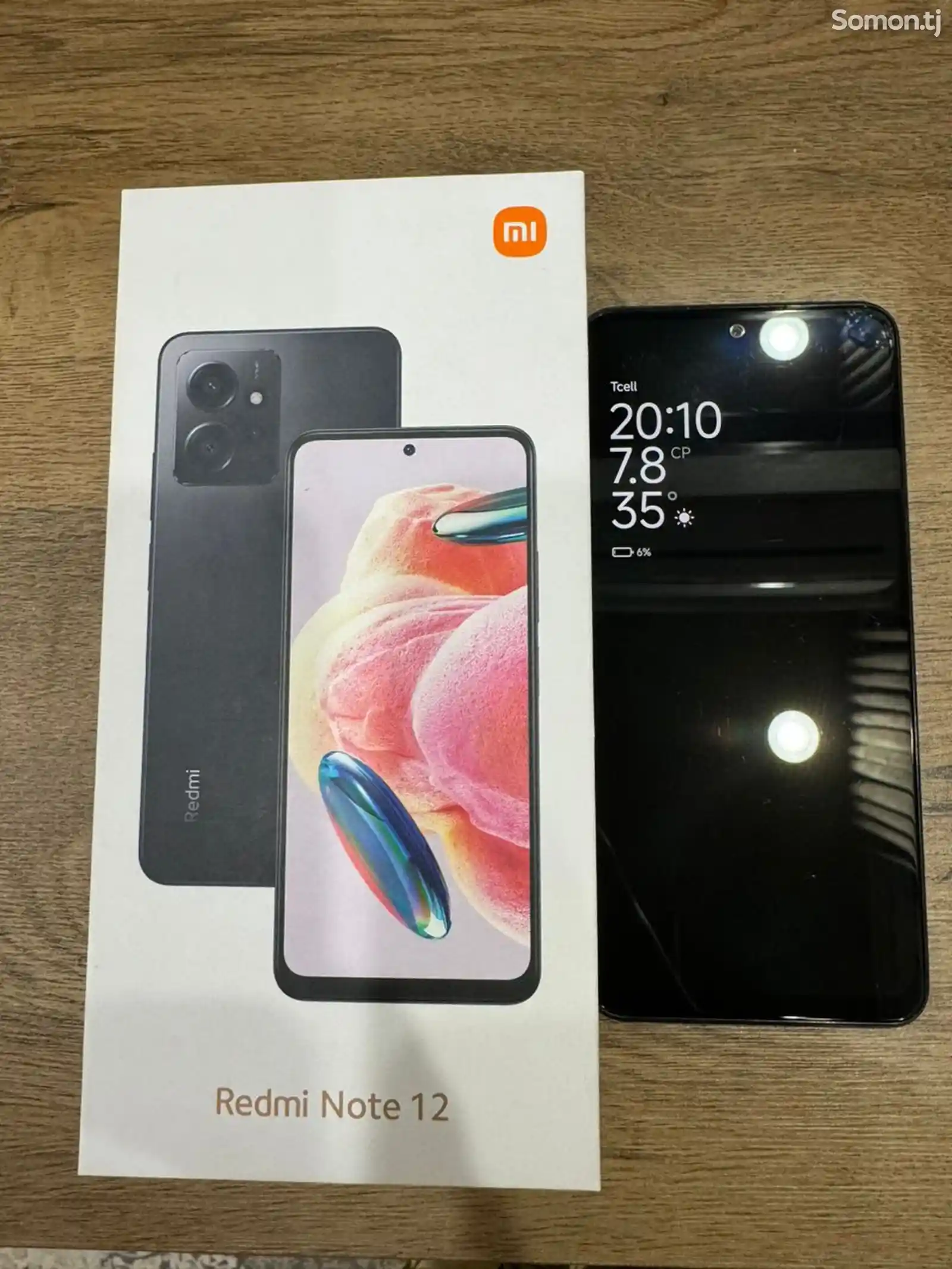 Xiaomi Redmi Note 12-4