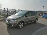 Volkswagen Touran, 2007-2