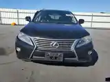 Lexus RX series, 2015-2