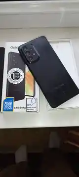 Samsung galaxy A33 5G-3