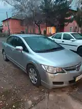 Honda Civic, 2007-3