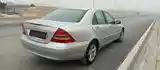 Mercedes-Benz C class, 2002-2