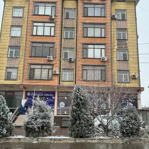 3-комн. квартира, 3 этаж, 82 м², Гиссар