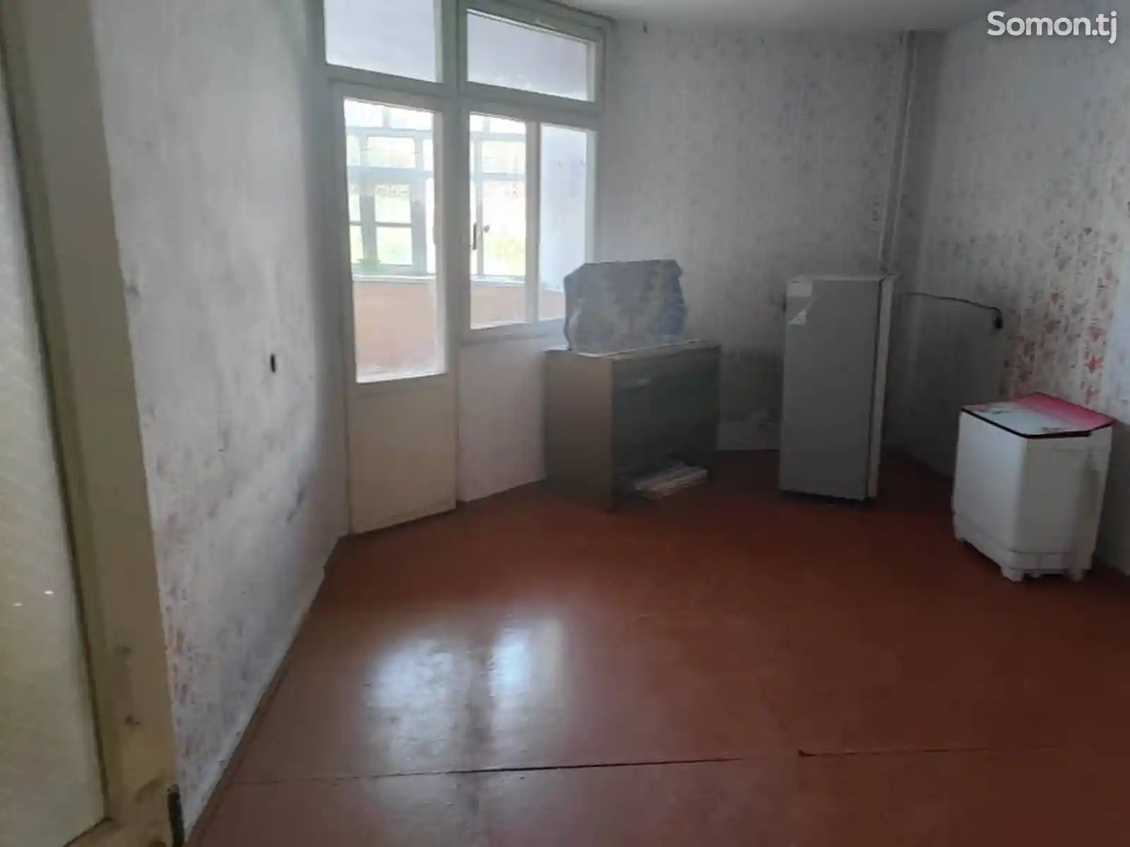 4-комн. квартира, 1 этаж, 73 м², Шураб-6