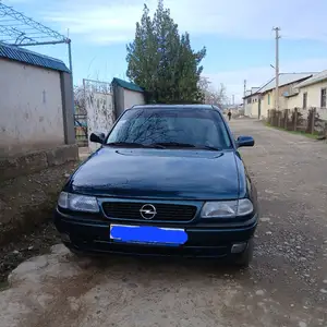 Opel Astra F, 1997