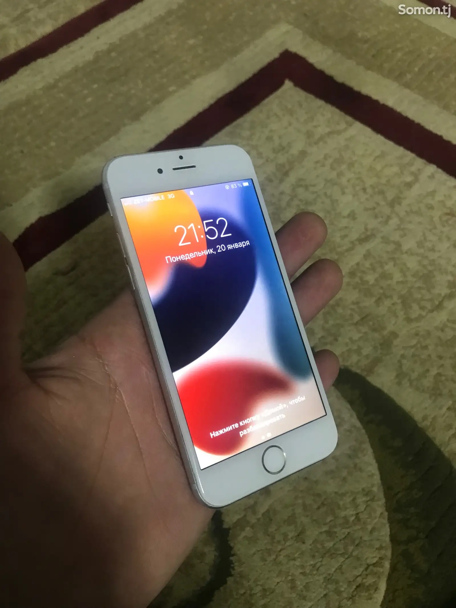 Apple iPhone 6s, 32 gb-1