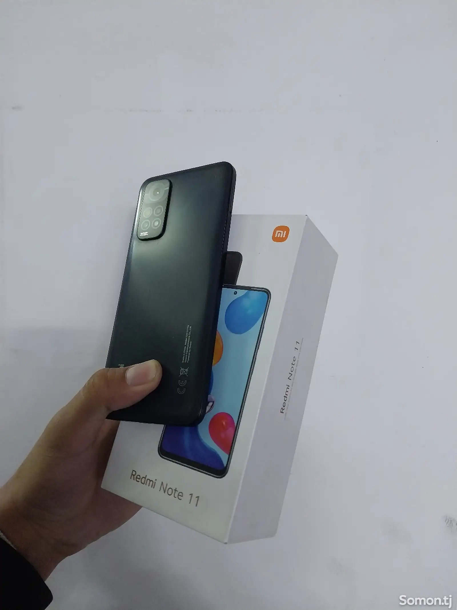 Xiaomi Redmi Note 11-2