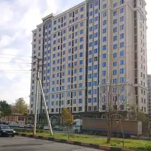 2-комн. квартира, 13 этаж, 64м², Сино