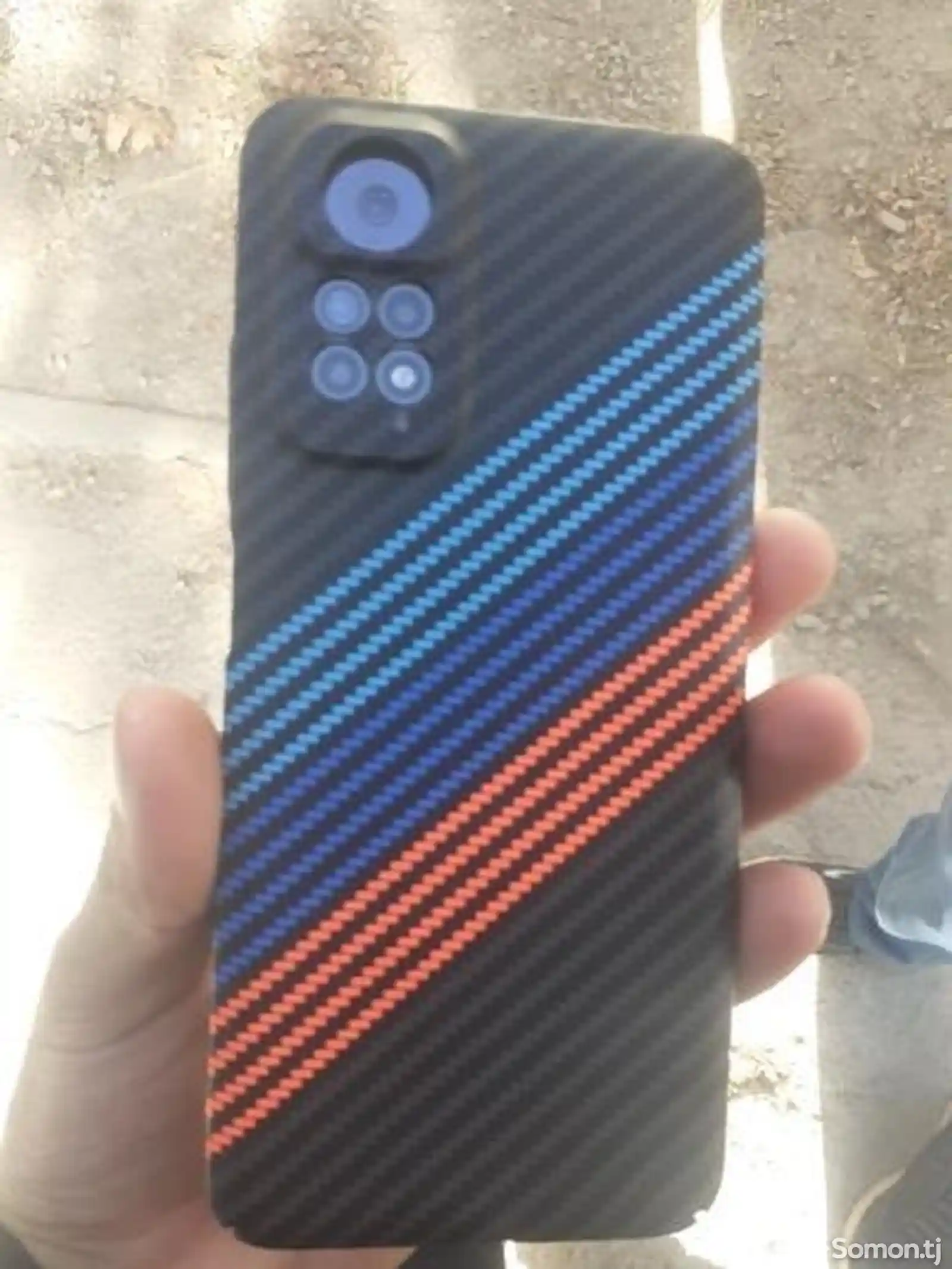 Xiaomi Redmi note 11-5