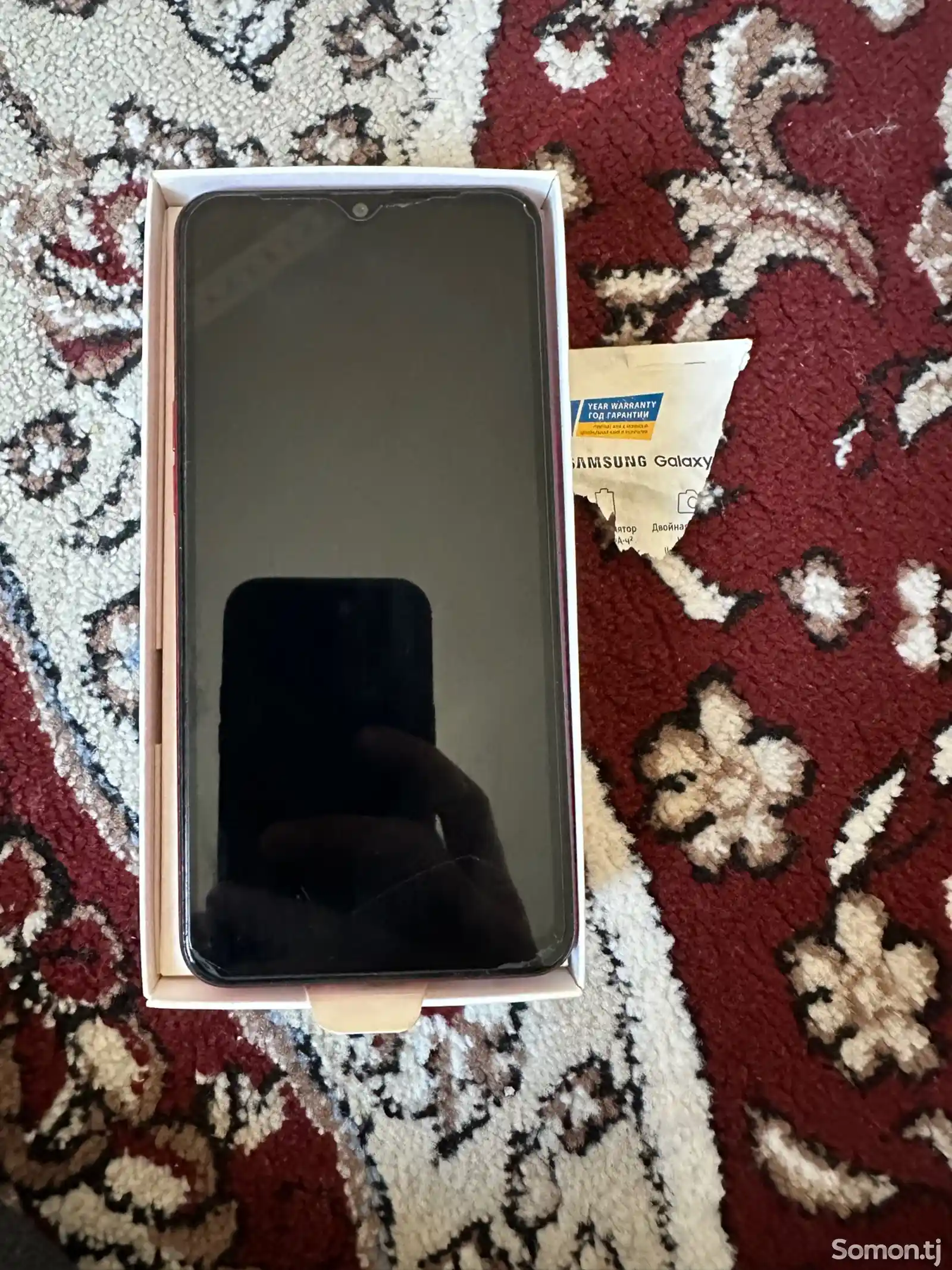 Samsung Galaxy A10s-2