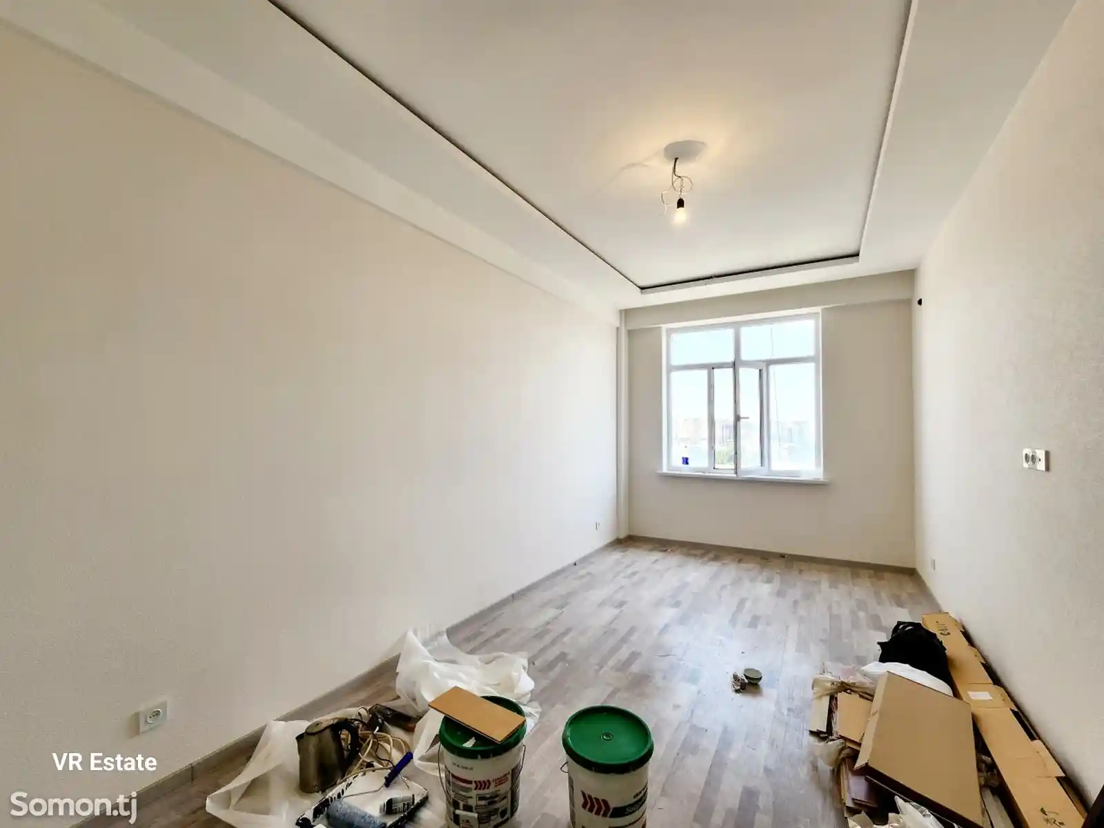 2-комн. квартира, 10 этаж, 54 м², Пед.Институт-4