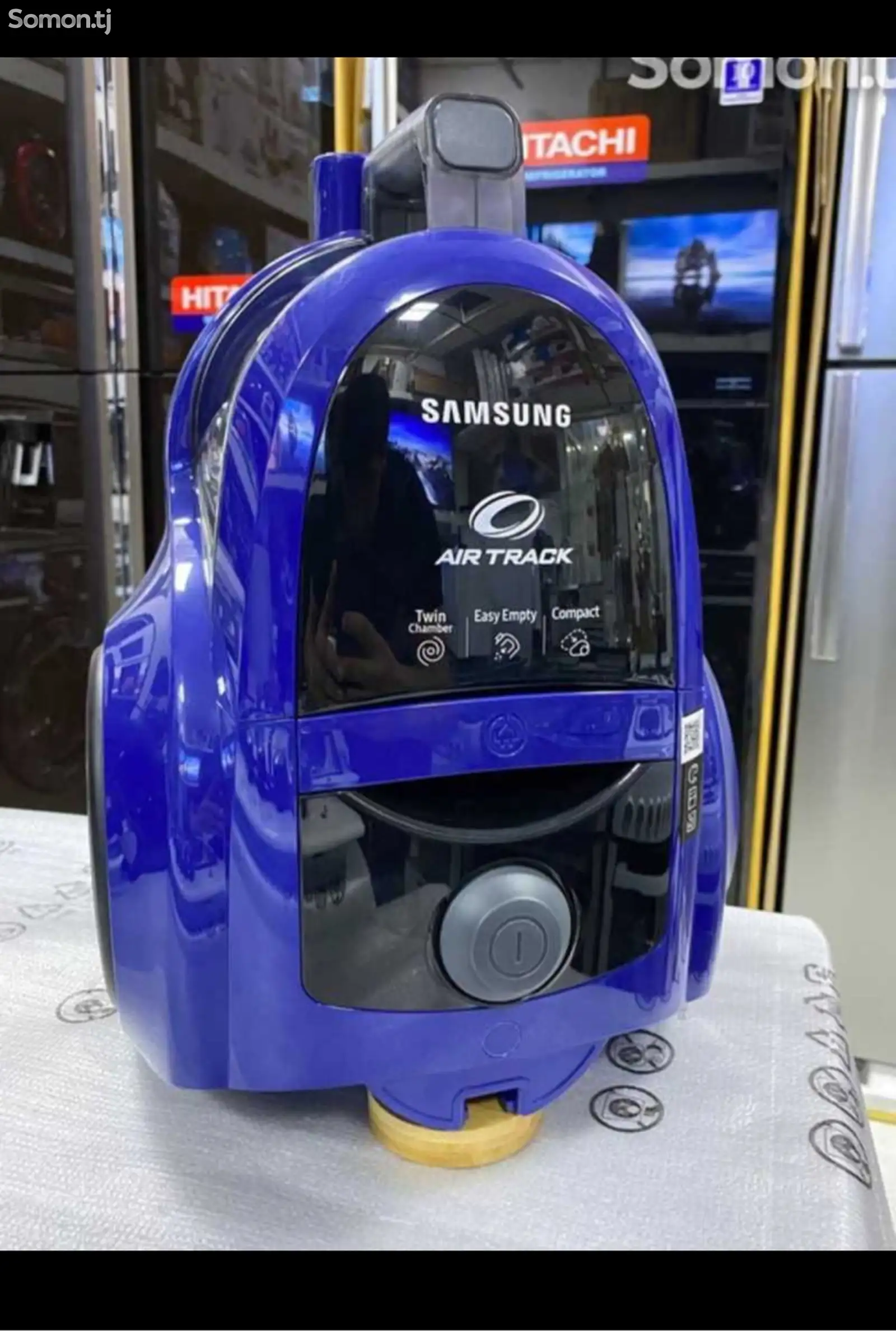 Пылесос Samsung 4540