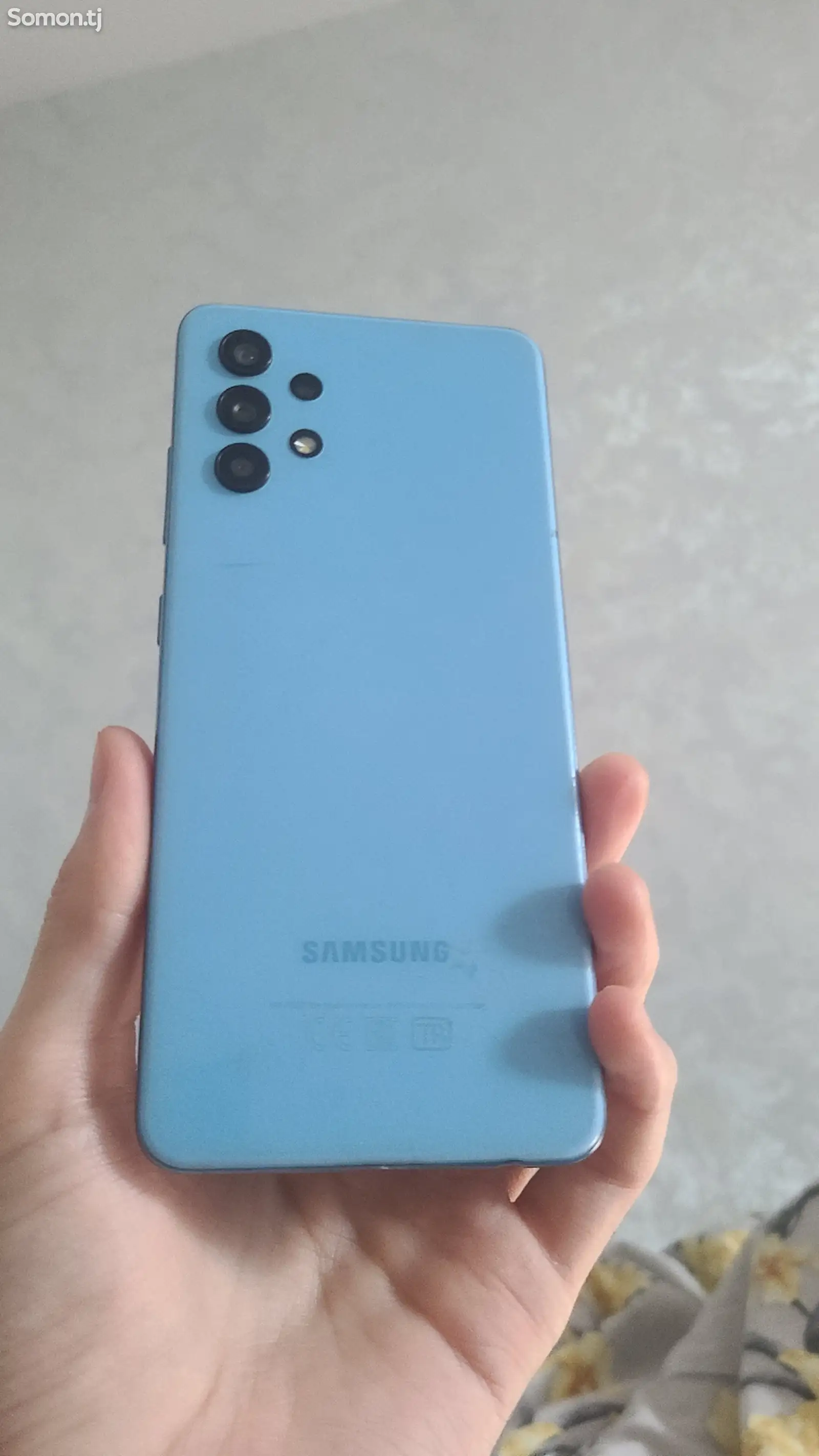 Samsung Galaxy A32-1