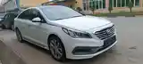 Hyundai Sonata, 2015-5