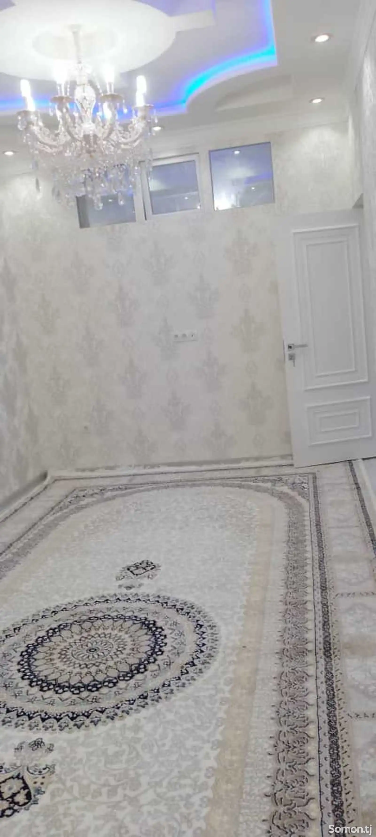 2-комн. квартира, 15 этаж, 50м², молодёжный-1