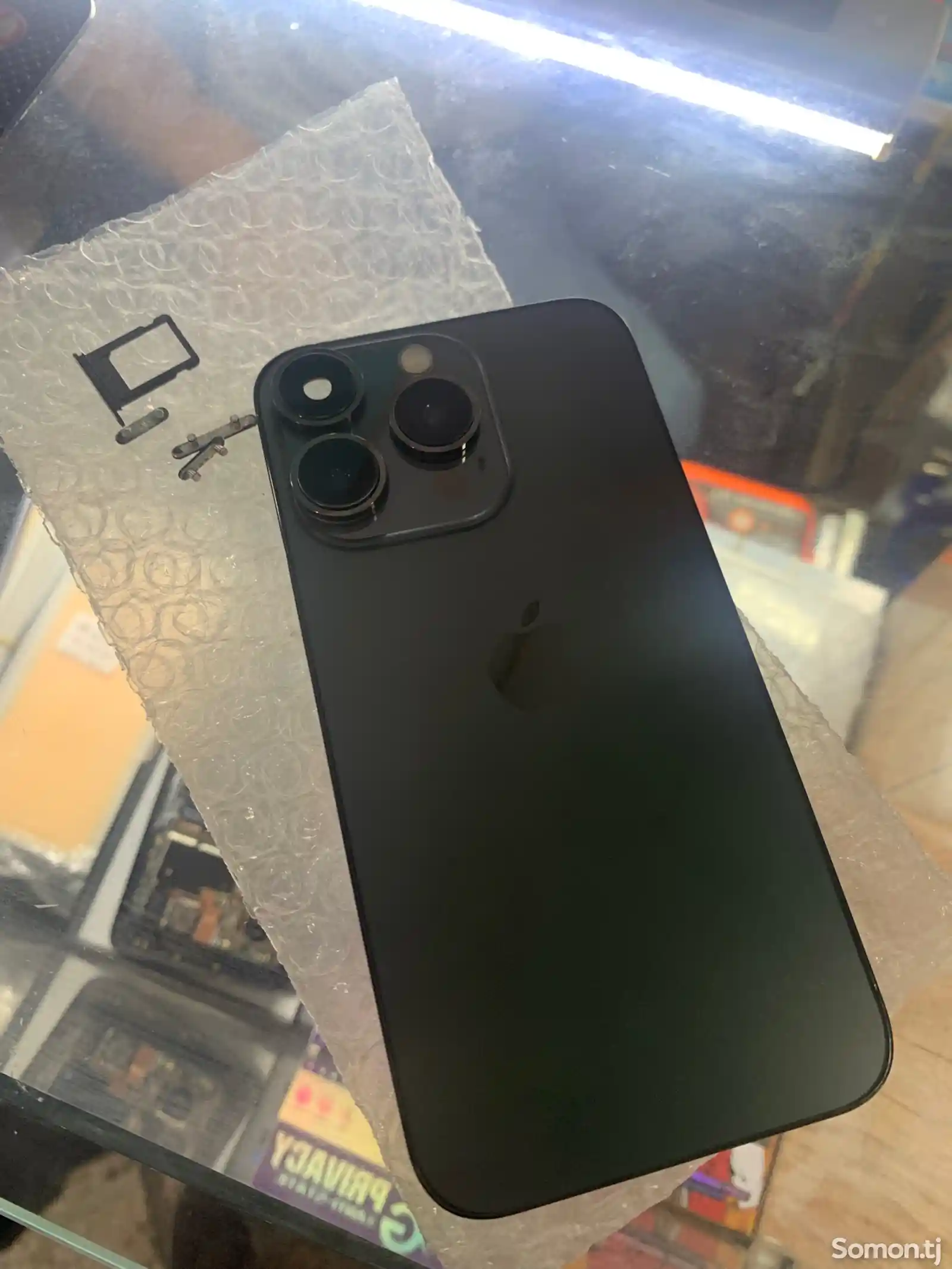 Корпус от Apple iPhone 14 Pro-1