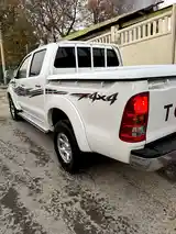 Toyota Hilux, 2011-3