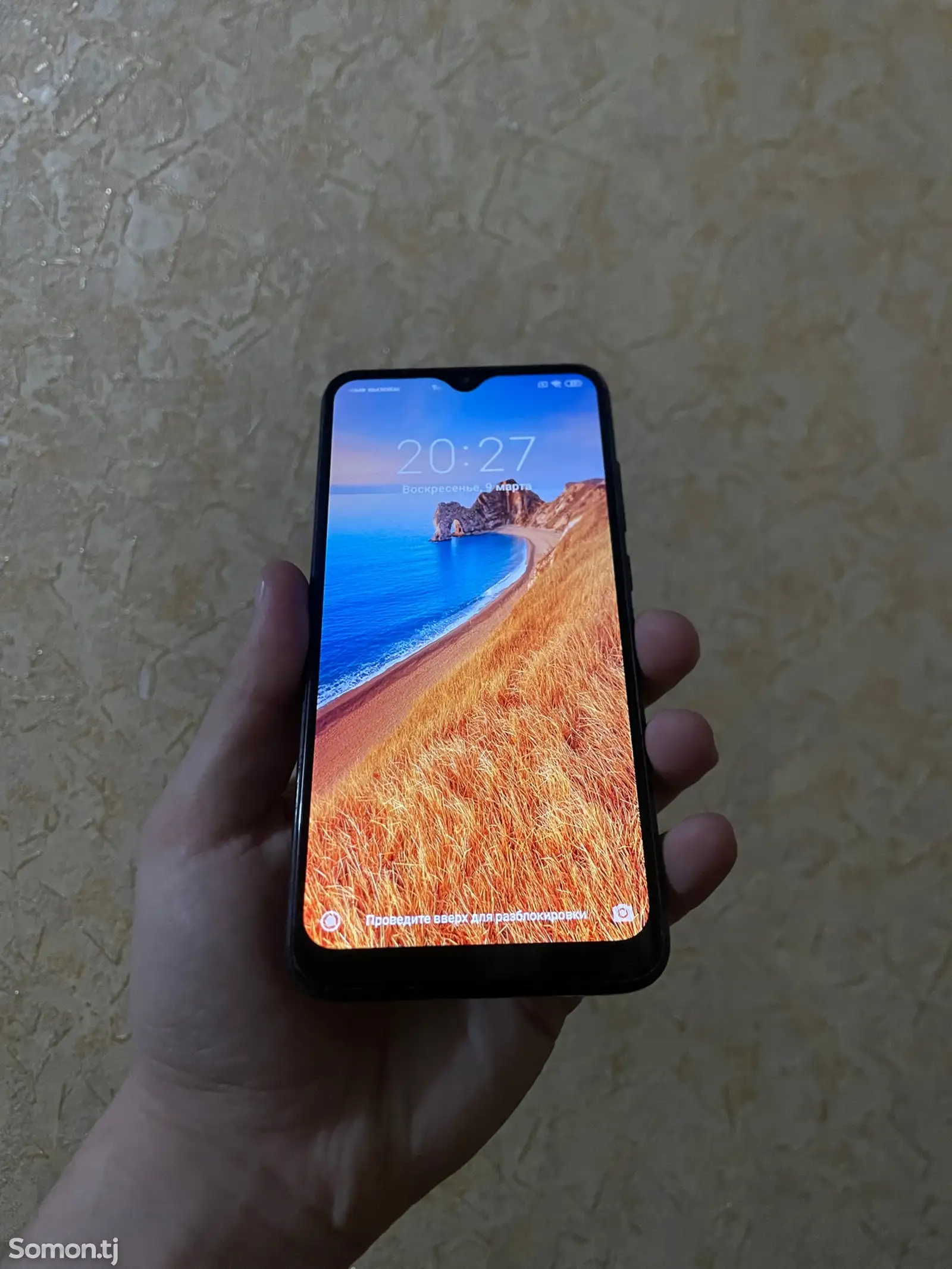 Xiaomi Redmi 8A-1