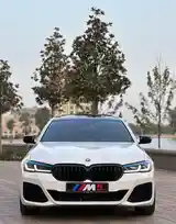 BMW 5 series, 2018-2