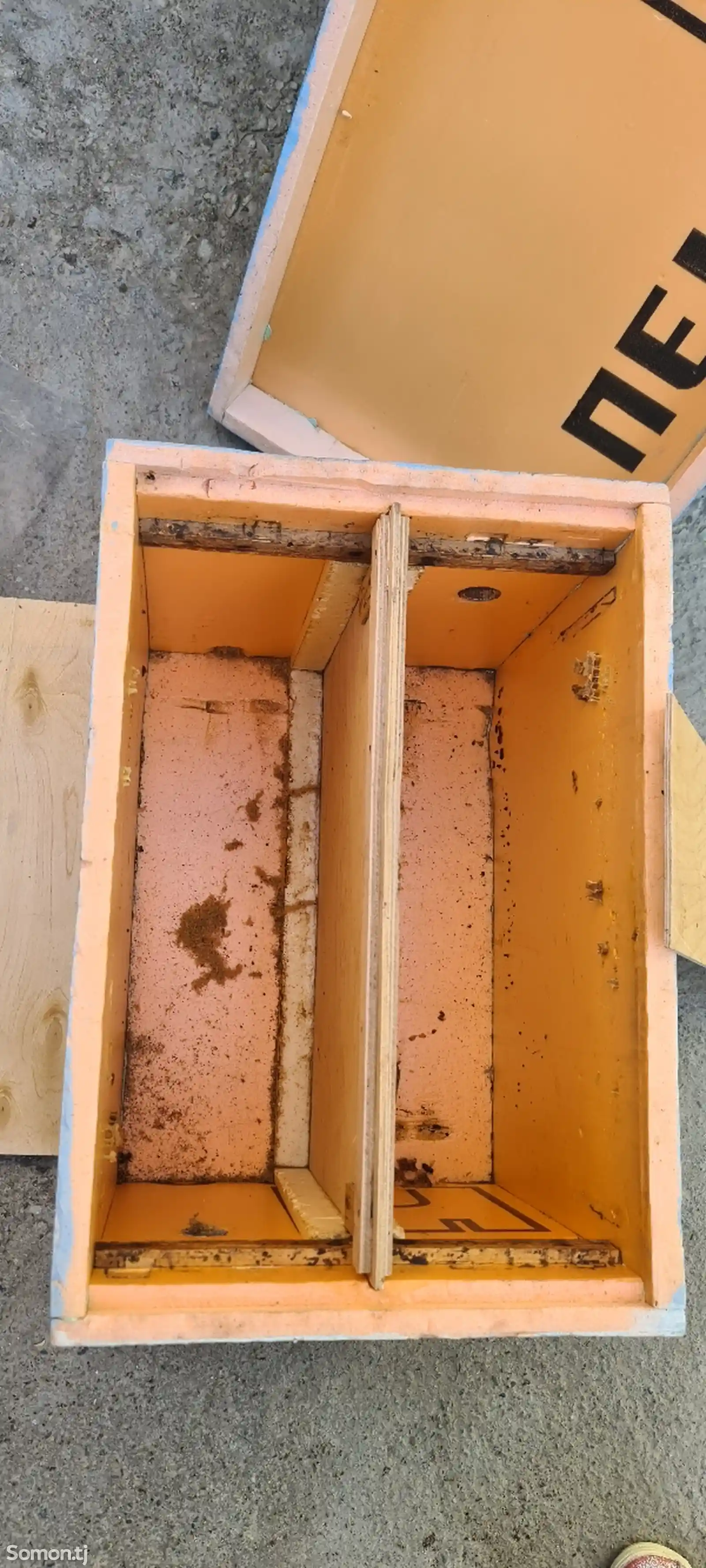 Ящики для пчелы-8
