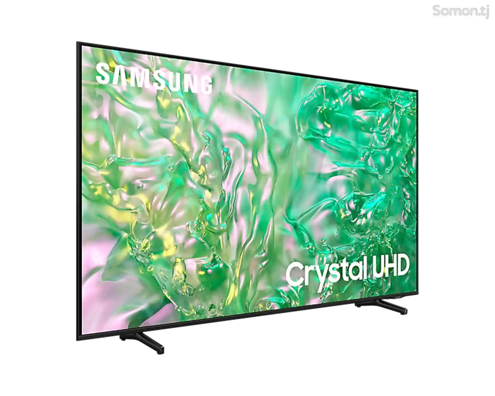 Телевизор Samsung 43 Crystal UHD DU8000 4K Smart TV 2024 - Вьетнам-3