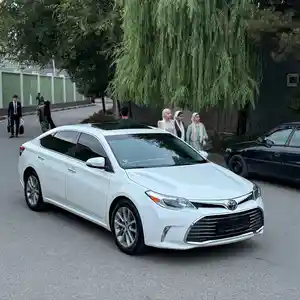 Toyota Avalon, 2014