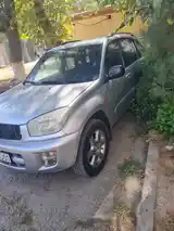 Toyota RAV 4, 2003-4