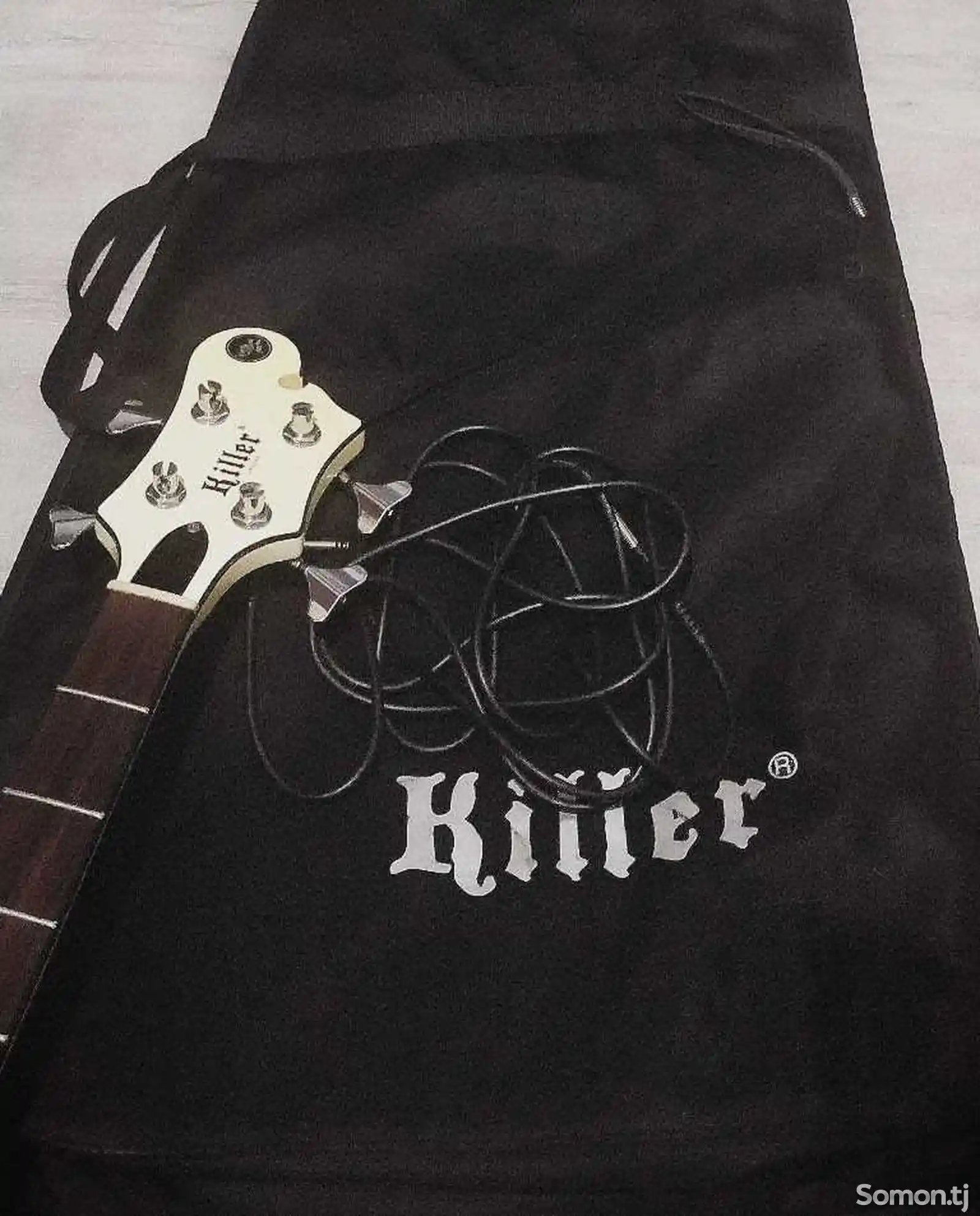 Гитара Bass Guitar Killer Ki0823340-4
