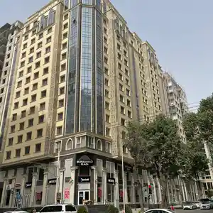 3-комн. квартира, 5 этаж, 116 м², ОВИР