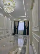 2-комн. квартира, 4 этаж, 75м², Аэропорт-10