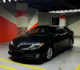 Toyota Camry, 2012-4