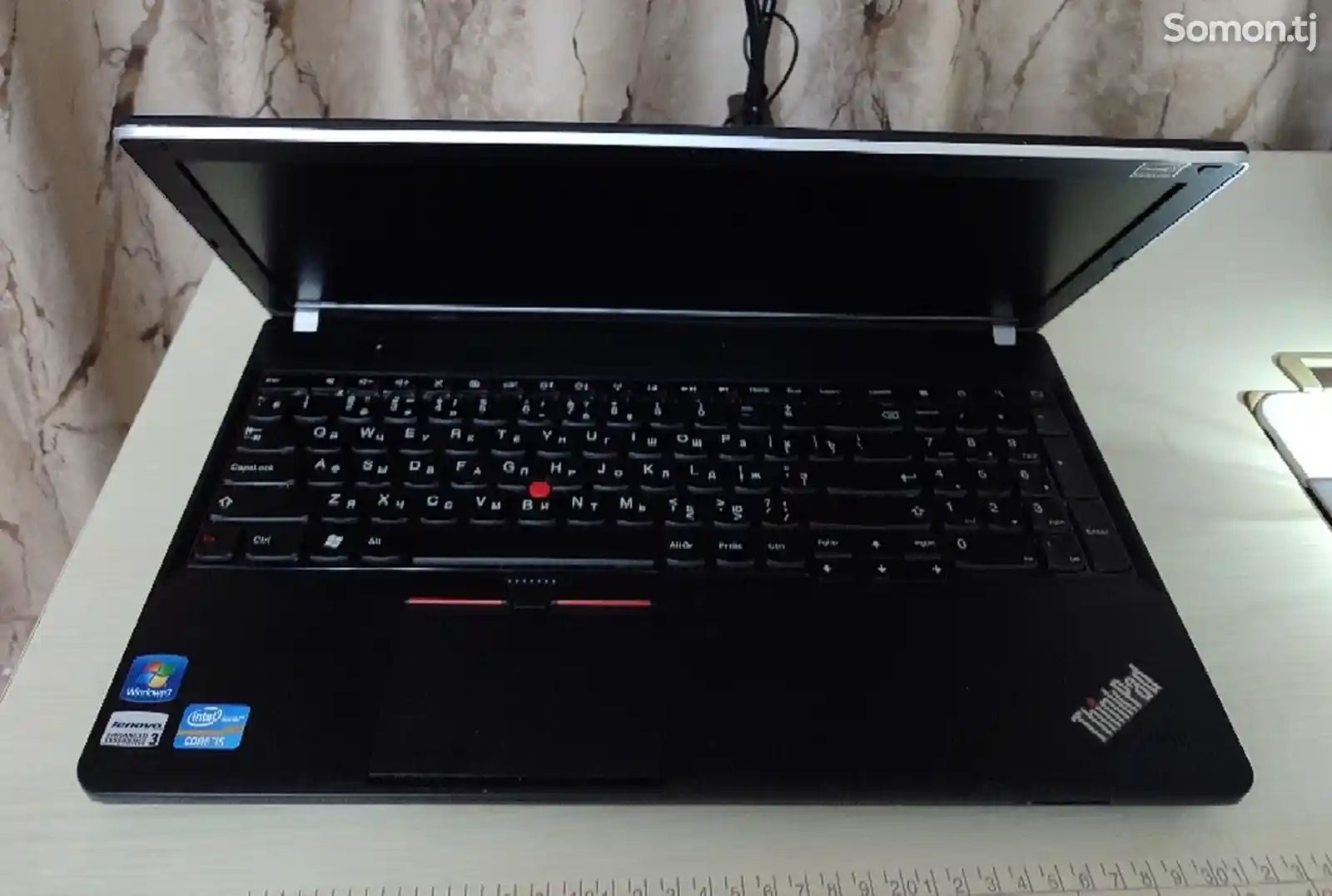 Ноутбук Lenovo Core i5-5