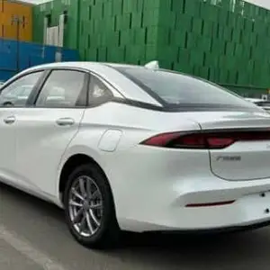 GAC Aion S, 2023