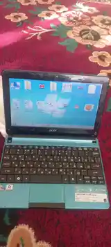 Нетбук Acer-2