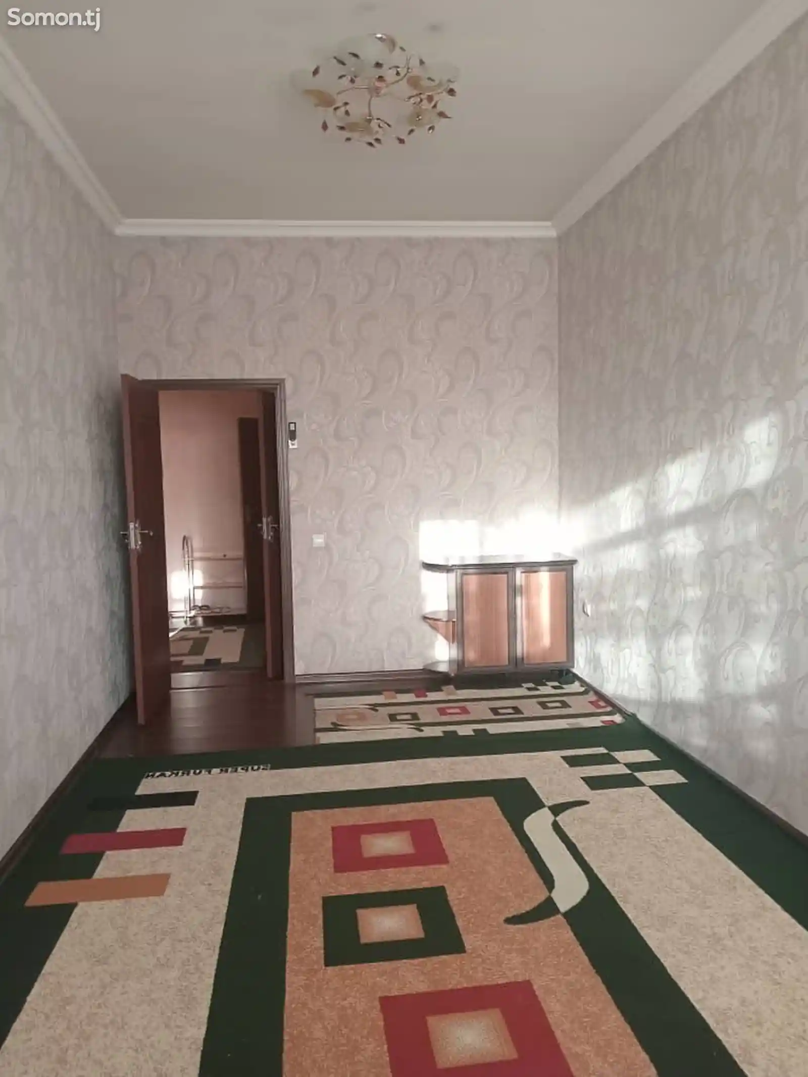 2-комн. квартира, 6 этаж, 50м², Колхоз Россия-13